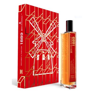 HISTOIRES DE PARFUMS 1889 Moulin Rouge EDP 15 ml